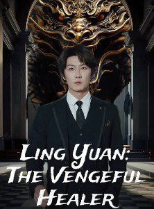 Ling Yuan The Vengeful Healer